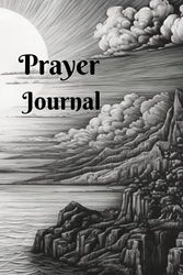 Christian Prayer Journal for Mothers: Da Vinci Art Style: Verses & Art to Inspire Meditative Prayer & Note Taking