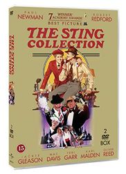 MAJENG MEDIA AB La colección Sting