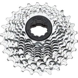 SRAM FW1131132 Cassette Unisexe, Argent, 11-32