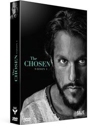 The Chosen (Saison 1) -Edition Coffret limitée
