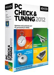 PC Check & Tuning 2012 (PC)