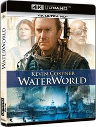 WATERWORLD - UHD 4K