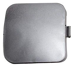 Taros Trade 62693 Front Bumper Tow Hook Cover, Right