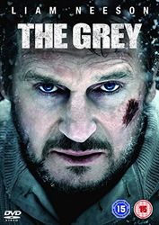 The Grey (DVD)