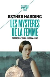 Les mystères de la femme