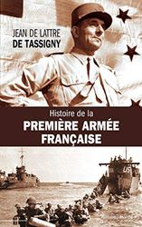 Histoire de la 1ère armée française