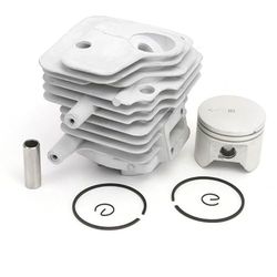 Cylingcolors Cilinder + zuiger + segment compatibel met Husqvarna/Partner K650 Ø 50 mm snijmachine