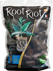 root riot 50 cubi sacchetto di ricarica