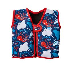Splash About Go Splash Float-vest, Sea Life, 3-6 Jaren