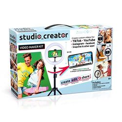 Studio Creator Video creatie kit