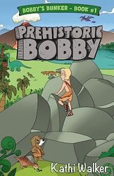 Prehistoric Bobby: 1