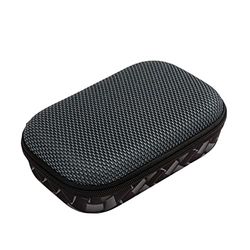 ZIPIT Box, Black, Taglia Unica, New Mesh