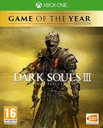 Dark Souls III (3) (GOTY Edition) (Xbox One)