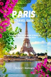 Paris Travel Guide 2024