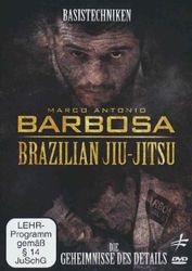 Brazilian Jiu-Jitsu-Die Geheimnisse des Details [Import]