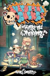 Everything Sucks Kings of Nothing: The Complete Everything Sucks Collection