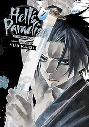 Hell's paradise: Jigokuraku: Volume 7
