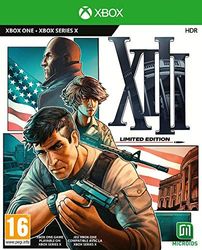 Xiii - Limited - Xbox One