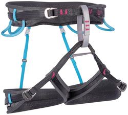 CAMP Dames Aurora klimgordel, NoColor, 69-79 cm