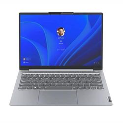 Lenovo TBOOK 14 G4+ I7-1255U 16/512 W11P