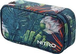 NITRO Pencil Case XL Tropical