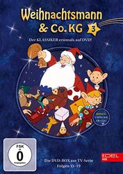 Weihnachtsmann & Co.KG - TV-Serie 3