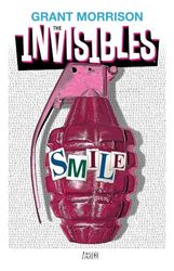 The Invisibles Omnibus