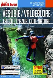 Guide Vallée de la Vésubie et de la Valdeblore 2017 Carnet Petit Futé