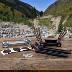 Fizz Creations Wayfarer Bike Repair Kit