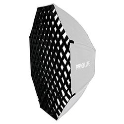 Priolite – Tekstylne plastry miodu