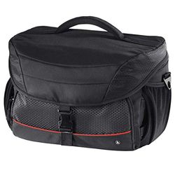 Hama | Bolsa para câmara Pittsburgh, 170 | 29 x 16 x 20 cm, preto