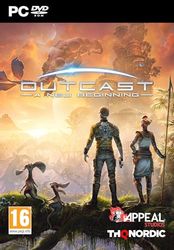 Outcast - A New Beginning - PC