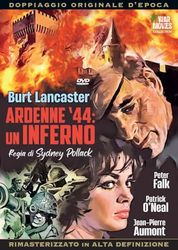 ARDENNE '44: UN INFERNO