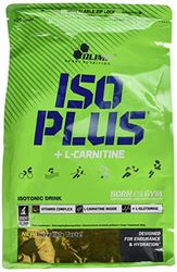 OLIMP SPORT NUTRITION Olimp Tropic Blue Iso Plus Powder, 1505 g