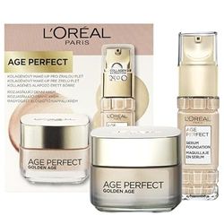 Cadeau de soin de la peau de la marque LOREAL PARIS idéal pour femme