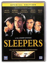 Sleepers [Italia] [DVD]