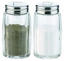 Tescoma 654006 - Saleiro e pimenteiro