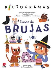Cosas de Brujas (Mis primeros cuentos)