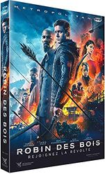 Robin des bois - dvd