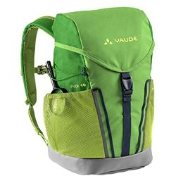 VAUDE 15476 mixte enfant Sacs à dos 10-14L, Apple, 10 Litres
