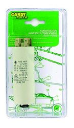 Greenstar 12633 condensator 12 UF 2402491