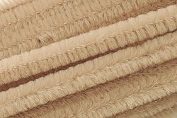 Gütermann/KnorrPrandell 8476535 - Chenille Arena de 50 cm, 10 Piezas/Bolsa [Importado de Alemania]