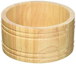 Zodiac RWMB165 in legno mini barile