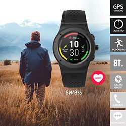 Prixton Smartwatch SWB35 GPS