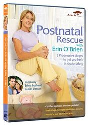 Postnatal Rescue With Erin O'Brien