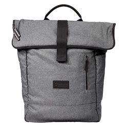 Gesslein 175 grote luierrugzak luiertas met een volume van 30,5l! Accessoires en kinderwagenbevestiging incl.