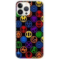 ERT GROUP mobiel telefoonhoesje voor Samsung S20 / S11E origineel en officieel erkend Marvel patroon Avengers 022 optimaal aangepast aan de vorm van de mobiele telefoon, hoesje is gemaakt van TPU