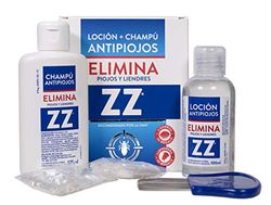 ZZ Shampoos, 0.1 kg