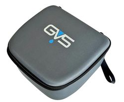 Funda rígida para GVS Elipse Máscara facial completa