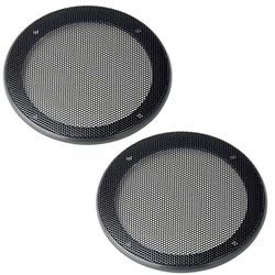 Grille de Protection pour Haut-Parleur Enceintes 10 cm